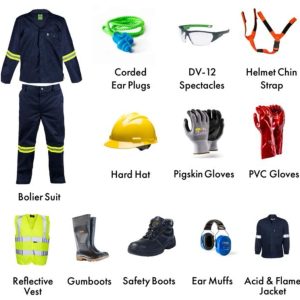 PPE Equipment