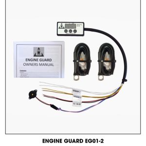 overheating engine alarm4
